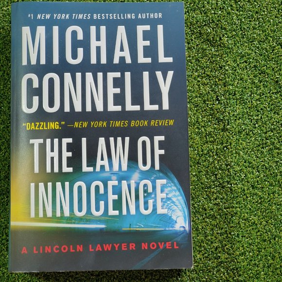 Michael Connelly Set of 3 Novels - Picture 2 of 10